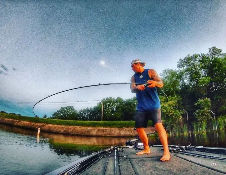 37 Ways Pros Master Paddle Tail Swimbaits Without Breaking A Sweat