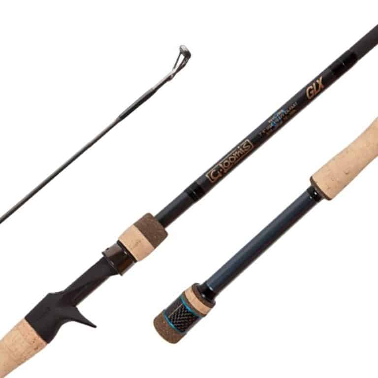 Best Medium Light Casting Rod Buyers Guide 2024 (St. Croix, Shimano