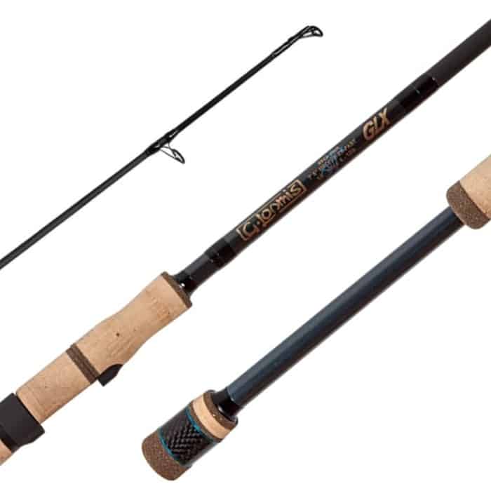 Best Spinning Rods For Skipping Senkos (Our Top Picks) Fishing Blueprint