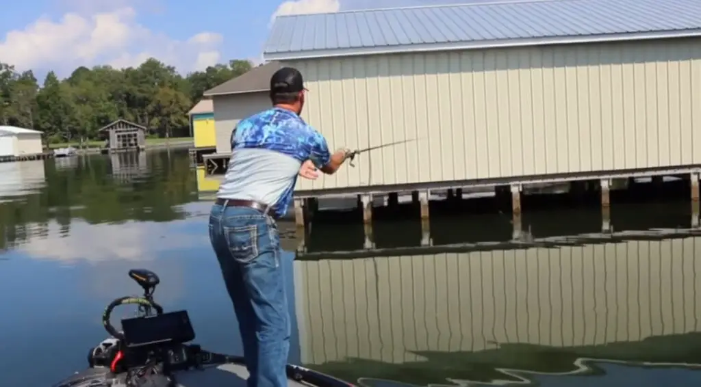 bass fishing boat docks, bass fishing docks, bass fishing piers