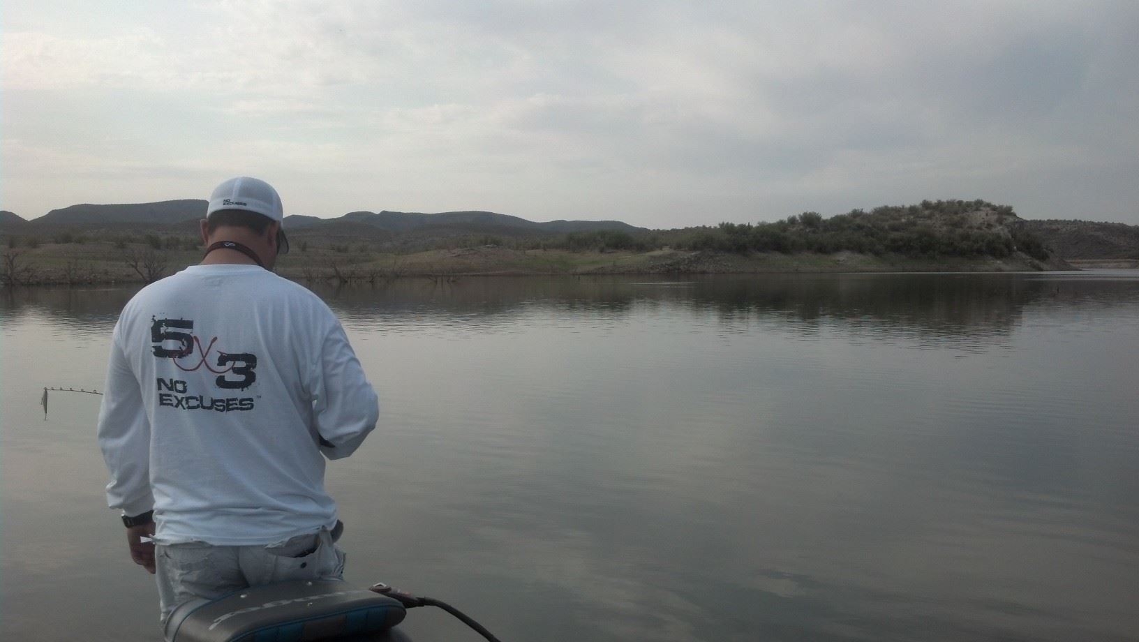 Top 20 Best Places To Fish In Arizona 2024 Fishing Blueprint