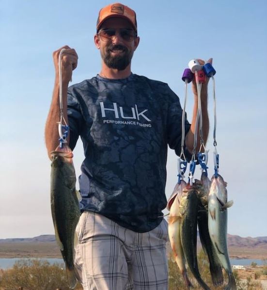 12 Best Bass Fishing Lakes in Arizona 2023 (Voted by Locals!) - Fishing Blueprint