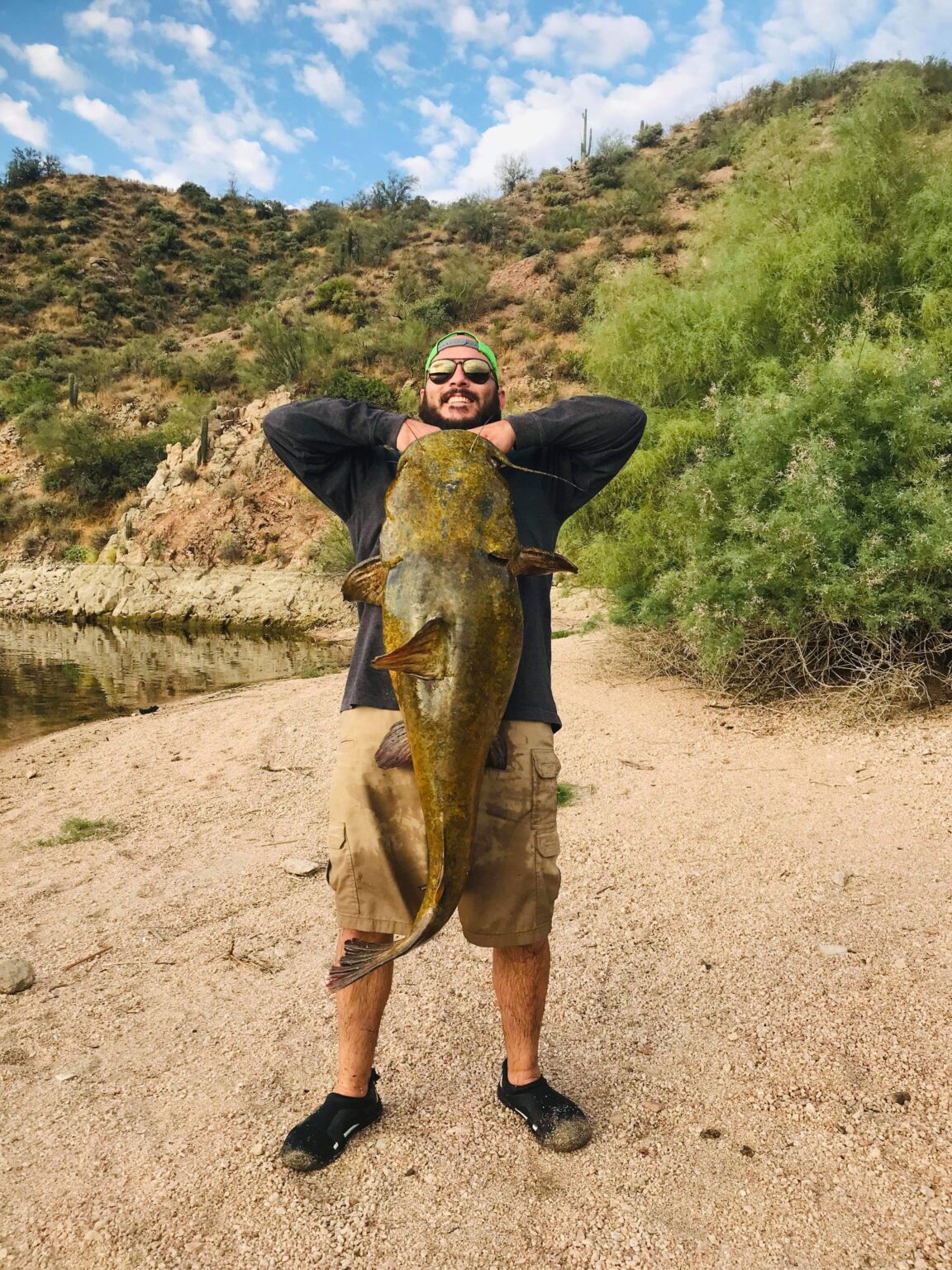 Bartlett Lake Fishing Report 2024 [Tips, Spots, Pictures, Everything You Need to Know] Fishing