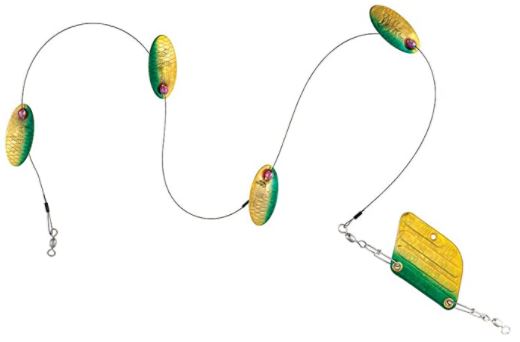 10 of the Best Trolling for Rainbow Trout Techniques [Tips Without ...