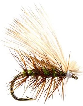 How To Troll Flies For Trout [Our Top 15 Tips] - Fishing Blueprint