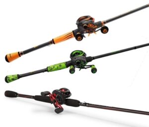 15 Best Deep Diving Crankbaits [2022 Buyers Guide - Which to Buy & Avoid]