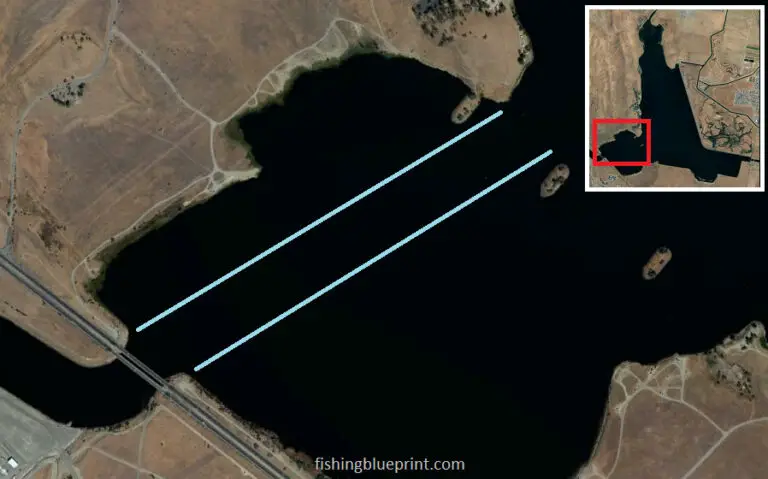 O'Neill Forebay Fishing Report 2025 [Tips, Spots, Pictures, and ...