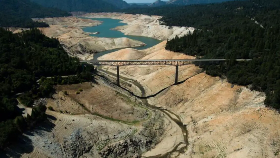 Lake Oroville Fishing Report 2024 [Tips, Spots, Pictures, and