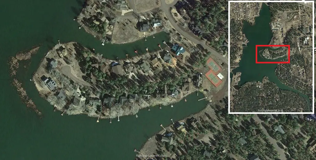 Rainbow Lake Fishing Report 2024 [Tips, Spots, Pictures, and Everything