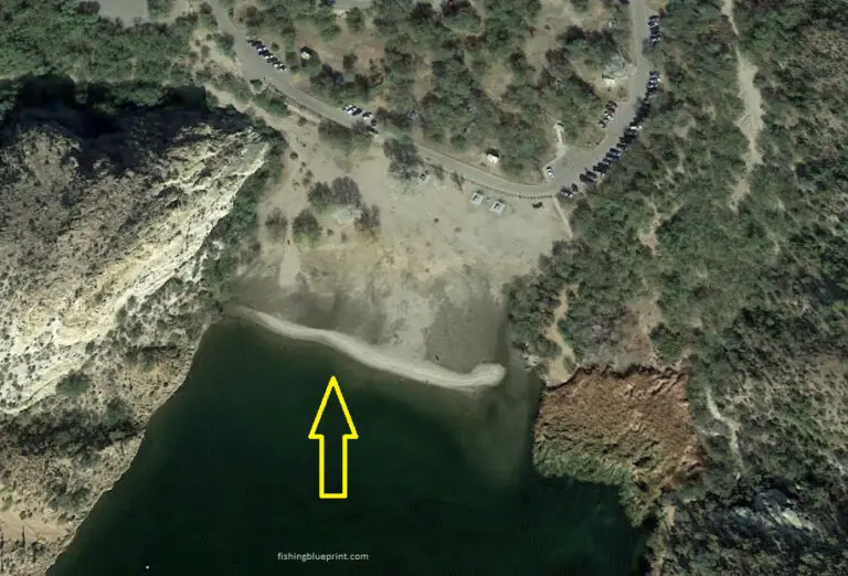 10 Things To Know Before Kayaking Saguaro Lake Fishing Blueprint