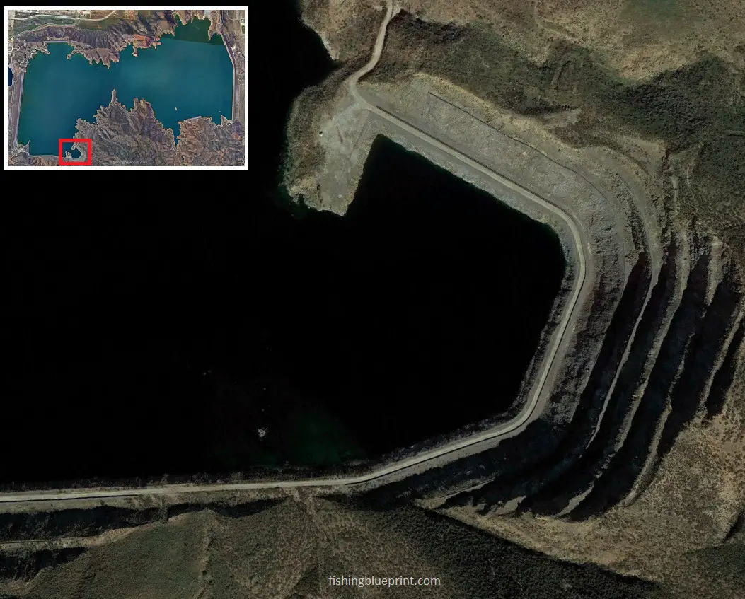 Diamond Valley Lake Fishing Report 2024 [Tips, Spots, Pictures, and Everything You Need to Know