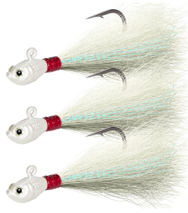 Leurres Souples Gobble Wiggly Green/Chartreuse - 2 Packs De 12 - Pour Pêche En Mer