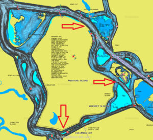 California Delta Fishing Report 2025 [Tips, Fishing Spots, Pictures ...